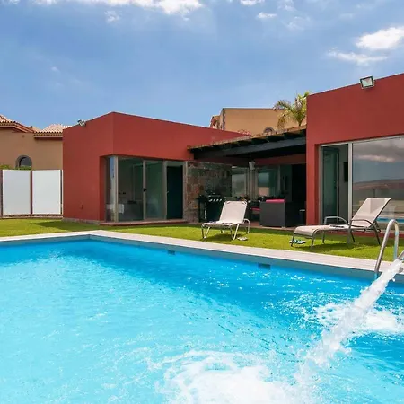 Villa Par 4 20